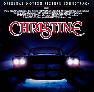 Saturday Oldies Station:  Christine’s Radio