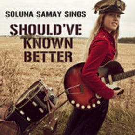 Eurovision 2012 Update: Denmark! “Should’ve Known Better”