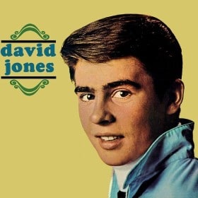 Davy Jones 1945-2012