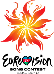 Eurovision 2012 Update:  The United Kingdom!