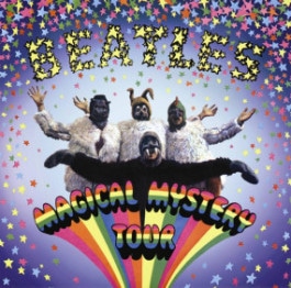 The Magical Mystery Tour Is Dying to Take You Away!