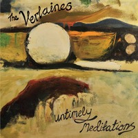 Untimely Meditations Cover