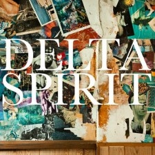 Delta-Spirit