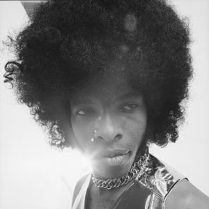 Sly Stone