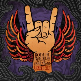 Robert Randolph & The Family Band’s Lickety Split!