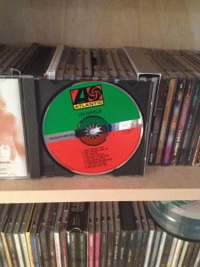 I have too many CDs…