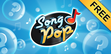 Playing SongPop against random Germans…
