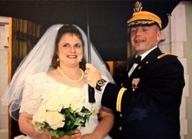 Veteran’s Day…