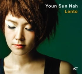 #47 album of 2013 – Lento by Youn Sun Nah