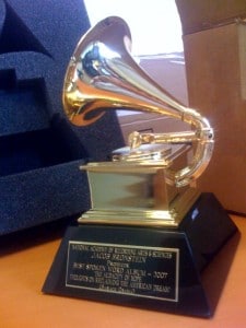 grammy award