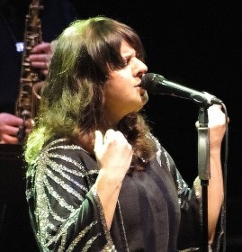 Hall and Oates meet Rumer…