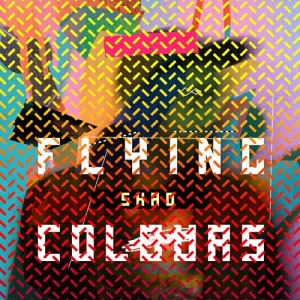 Shad_Flying Colours
