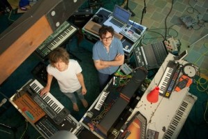 MGMT with Keyboards