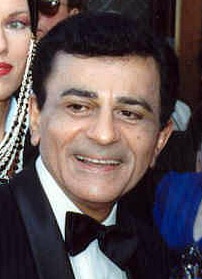 Remembering Casey Kasem…