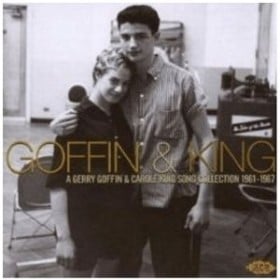 Remembering Gerry Goffin…