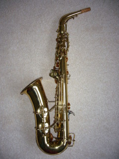 Sexy sax songs…