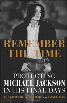 Reviewing Remember the Time: Protecting Michael Jackson in His Final Days