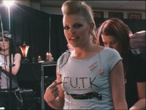 Cringeworthy musical moments on classic TV…