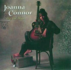 I’ve just discovered Joanna Connor!