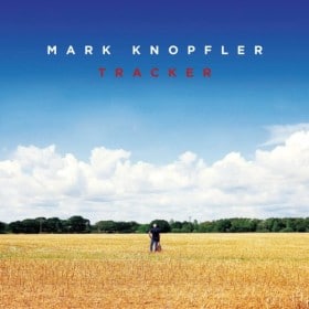New music from Mark Knopfler!