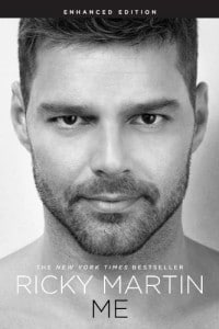 A review of Ricky Martin’s Me